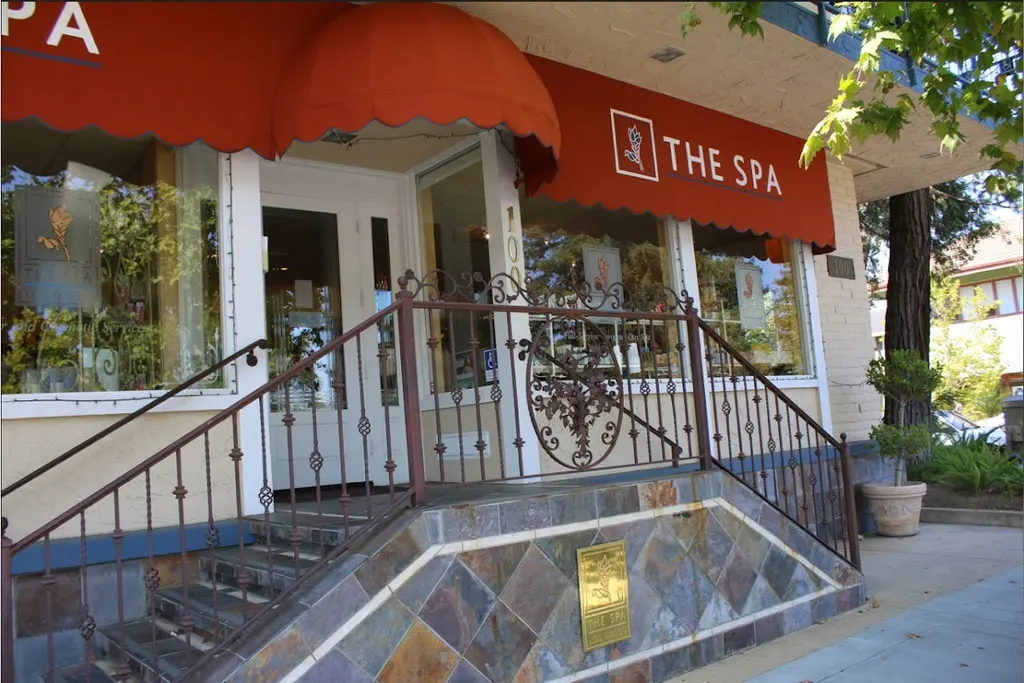 The Spa - Los Gatos — Day spa in Los Gatos